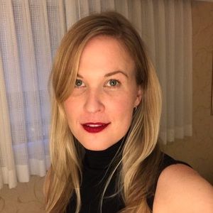 Meet your Posher, Teresa